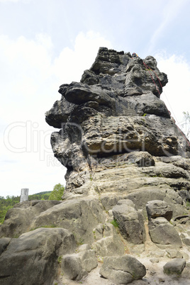 Falkenstein Böhmen