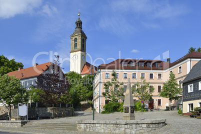 Sohland an der Spree