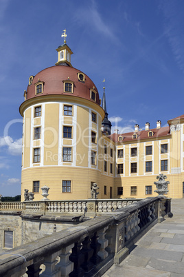 Moritzburg