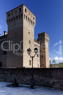 Rocca di Vignola