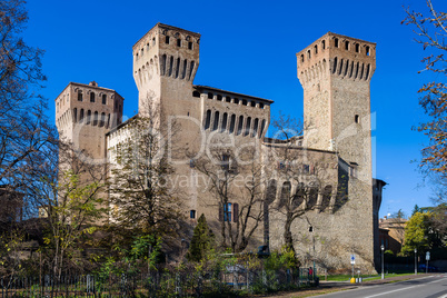 Rocca di Vignola