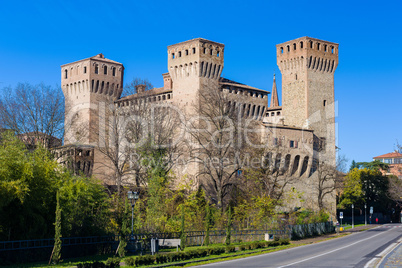 Rocca di Vignola