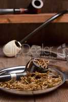 Tobacco pipes and accessories for smoking