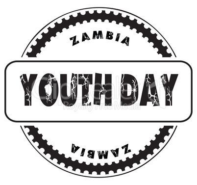 Zambia Youth Day