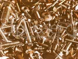 Hardware vintage