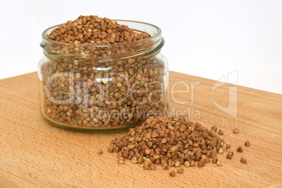 Buckwheat