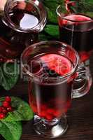 Drink cranberry
