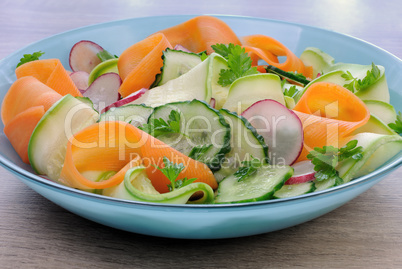 vegetable salad