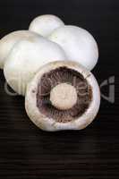 champignons