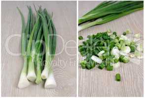Chopped Herbs - Chives