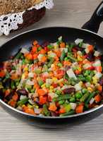 vegetable Stew