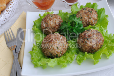 meatballs