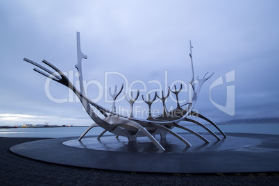 Solfar, the sun voyager