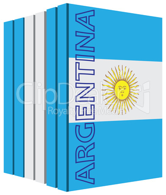 Books about Argentina