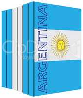 Books about Argentina