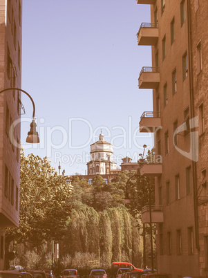 Cappuccini Turin vintage