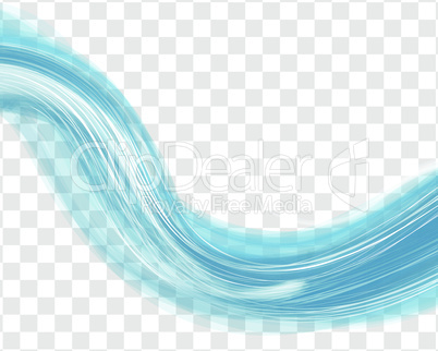 Water wave background