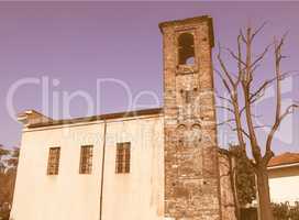 San Pietro, Settimo vintage