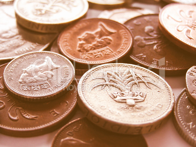 Pounds vintage Pounds vintage