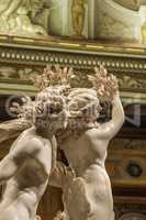 Daphne And Apollo Bernini Sculpture