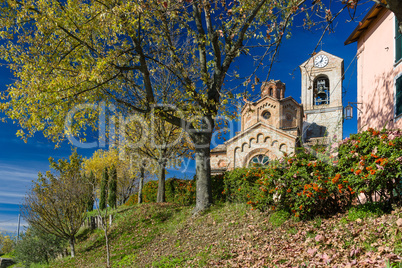 San Martino in Gavazzana