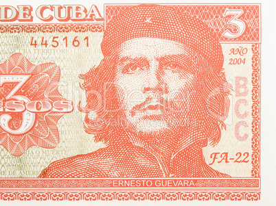Cuba Pesos vintage