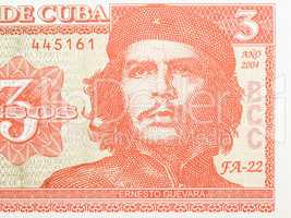 Cuba Pesos vintage