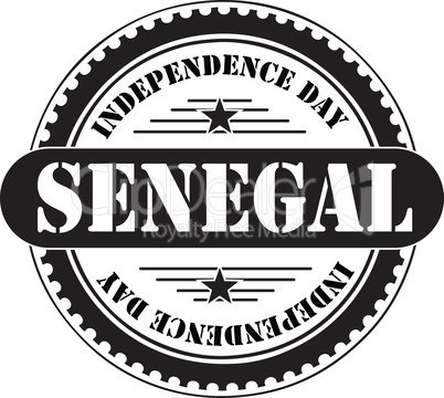 Independence Day Senegal