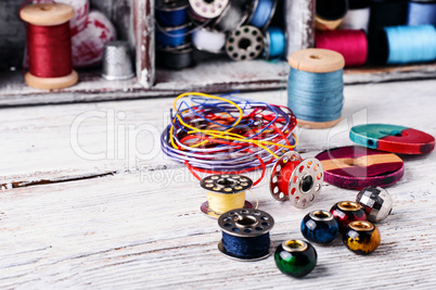 Accessories for crafts jewelry