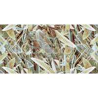 Abstract Collage Diagonal Stripe Background