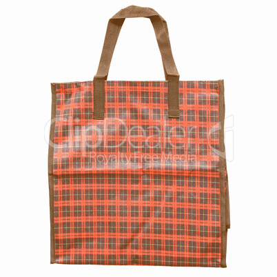 Shopper bag vintage