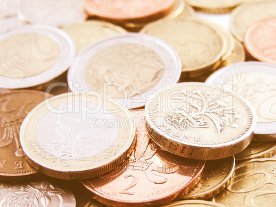 Money picture vintage Money picture vintage