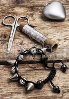 Accessories for crafts jewelry