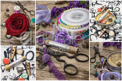 Accessories for crafts jewelry