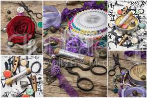 Accessories for crafts jewelry