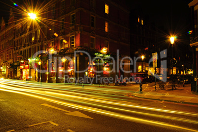 Street