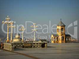 Church Tbilisi