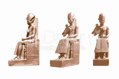 Ramses II vintage