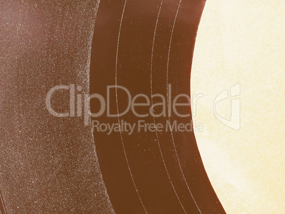 Vinyl record vintage Vinyl record vintage