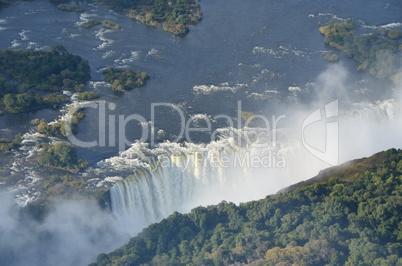 Vicroria falls(3)