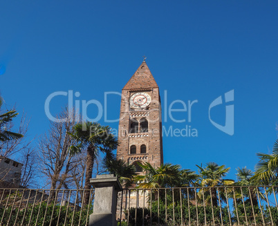 Santa Maria della Stella Church in Rivoli