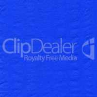 Blue paper texture background