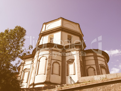 Cappuccini, Turin vintage