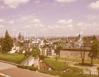 Mainz Germany vintage Mainz Germany vintage