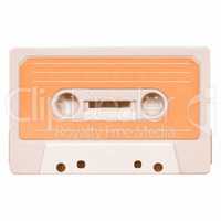 Tape cassette vintage