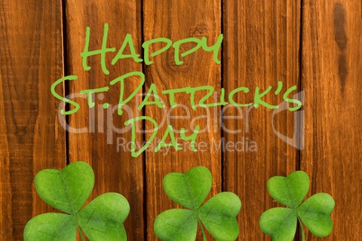 Happy st patricks day