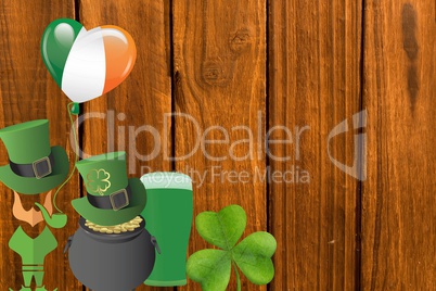 Picture for st patricks day