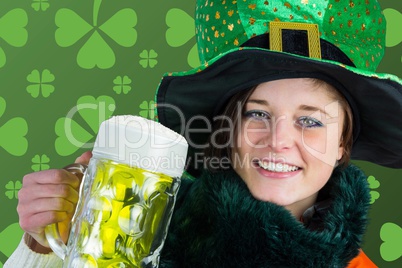 Picture for st patricks day