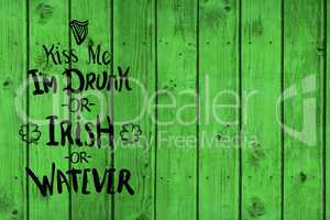 Picture for st patricks day