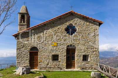 Church of San Giovanni in Bajardo